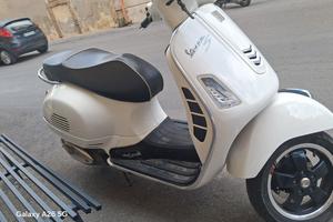 vespa gts 300