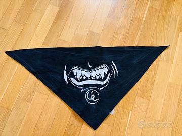 Bandana birra ceres cè