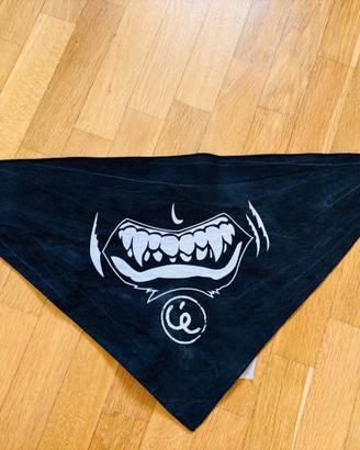 Bandana birra ceres cè