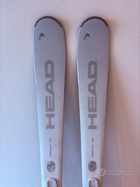 Sci Donna HEAD ABSOLUT JOY 2025 148cm