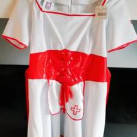 Infermiera Carnevalesca 