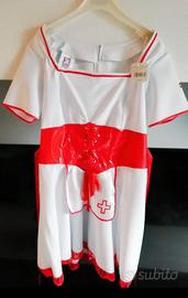 Infermiera Carnevalesca 