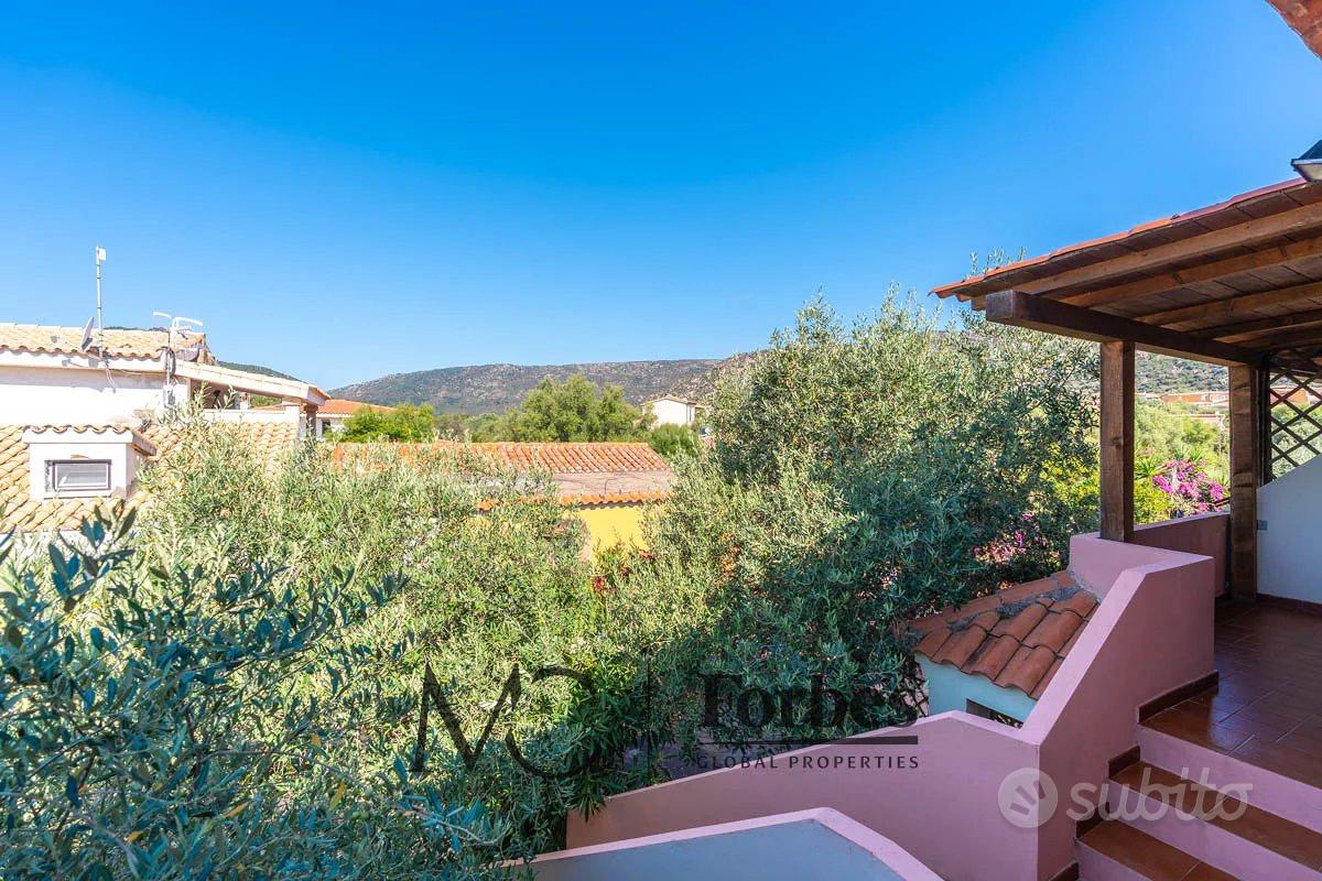 Appartamento – Santu Diadòru/San Teodoro, Nuragheddu - Vista 3