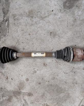 Semiasse sxRENAULT TWINGO 999cc benzina 2016