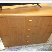 camera da letto matrimoniale 