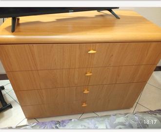 camera da letto matrimoniale 