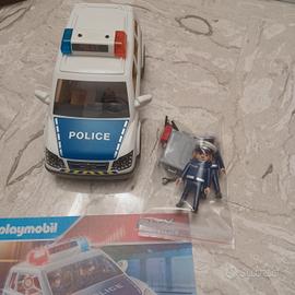 Playmobil