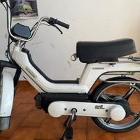 PIAGGIO SI CONSERVATISSIMO CON LIBRETTO ORIGINALE