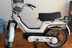 PIAGGIO SI CONSERVATISSIMO CON LIBRETTO ORIGINALE