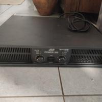 Amplificatore di potenza