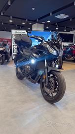 Yamaha Tracer 700 Scarico e collettore Sc Project