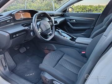 PEUGEOT 508 SW BLUEHDI 130 ACTIVE BUSINESS SW S&S