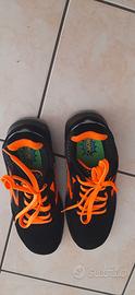 scarpe da lavoro 