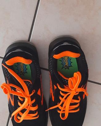 scarpe da lavoro 