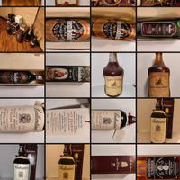 Whisky vari