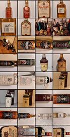 Whisky vari