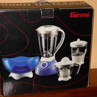 ROBOT DA CUCINA GIRMI