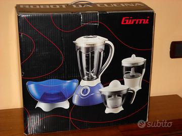ROBOT DA CUCINA GIRMI
