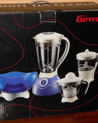 ROBOT DA CUCINA GIRMI