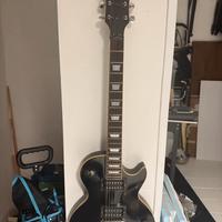 Chitarra elettrica ASAHI