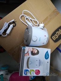 Scalda biberon casa auto