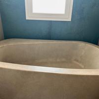 Vasca da bagno moab vvr