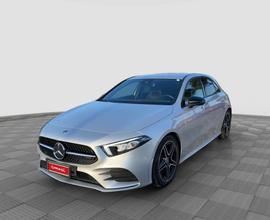 MERCEDES-BENZ A 180 A 220 Automatic PREMIUM