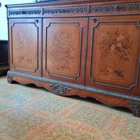 Antiquariato fine 1800