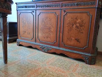 Antiquariato fine 1800