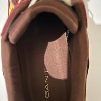 Scarpe Gant uomo, taglia 42, nuove