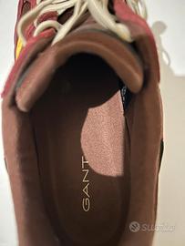 Scarpe Gant uomo, taglia 42, nuove