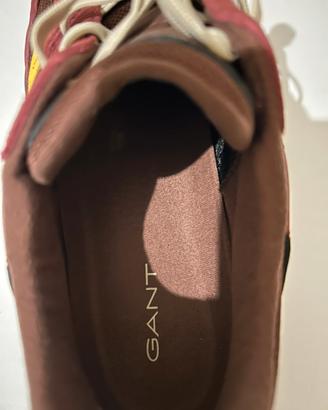 Scarpe Gant uomo, taglia 42, nuove