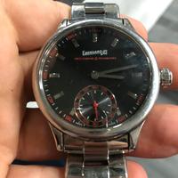 Orologio enerhard e co traversetolo