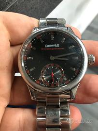 Orologio enerhard e co traversetolo