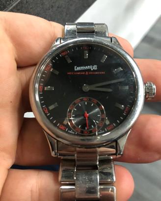 Orologio enerhard e co traversetolo