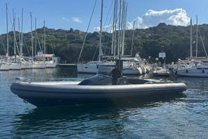 Dariel Fantasia EFB 13 x 3,39