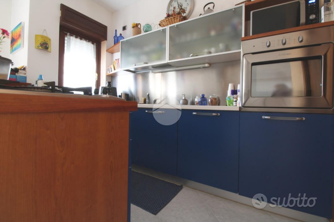 Appartamento – Paceco, Trapani - Altro