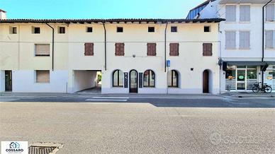 Stabile-Palazzo a San Vito al Tagliamento
