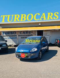 Fiat Grande Punto 1.2 5 porte Active