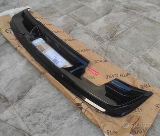 Diffusore Tiguan R-line Originale