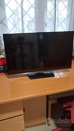 TV 32 pollici con decoder incorporato