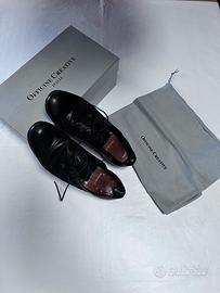 Mocassino cuoio Officine Creative
