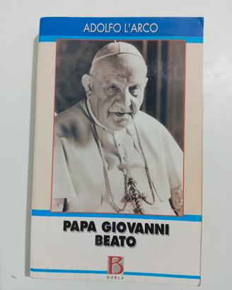 Papa Giovanni Beato