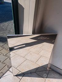 Specchio  per bagno  dimensioni  734x600