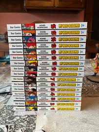 Manga My hero academia 1-16💞📚