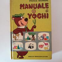 Manuale di Yoghi