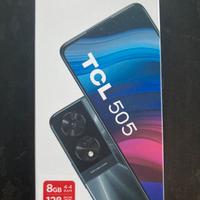 Telefono smartphone TCL 505