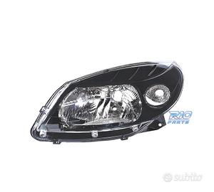 FARO SINISTRO DACIA SANDERO 08-11