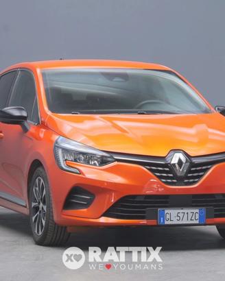 RENAULT clio v 2019 Clio 1.6 E-Tech full hybrid Te