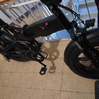 Engwe engine pro 750w 16A